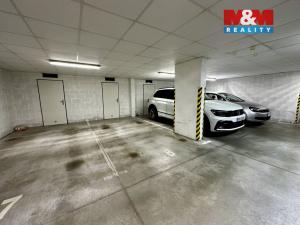 Pronájem bytu 3+kk, Pardubice - Zelené Předměstí, Pod Vinicí, 76 m2