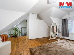 Pronájem rodinného domu, Lysá nad Labem, 59 m2