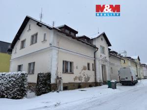 Prodej bytu 3+1, Adršpach - Horní Adršpach, 71 m2