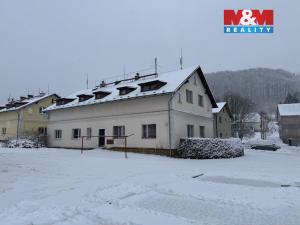 Prodej bytu 3+1, Adršpach - Horní Adršpach, 71 m2