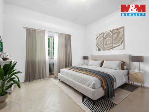 Prodej bytu 2+kk, Smržovka, Husova, 42 m2