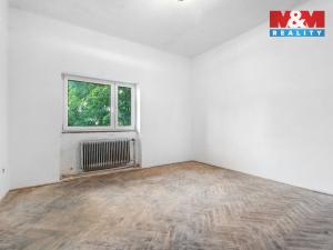 Prodej bytu 2+kk, Smržovka, Husova, 42 m2