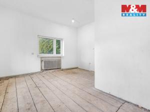 Prodej bytu 2+kk, Smržovka, Husova, 42 m2