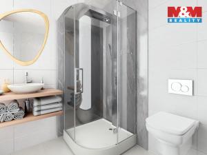 Prodej bytu 2+kk, Smržovka, Husova, 42 m2