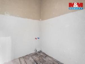 Prodej bytu 2+kk, Smržovka, Husova, 42 m2