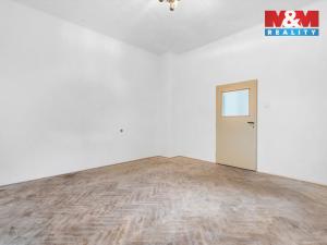 Prodej bytu 2+kk, Smržovka, Husova, 42 m2