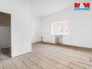 Prodej bytu 2+kk, Smržovka, Husova, 42 m2