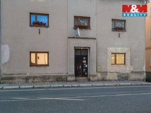 Prodej bytu 2+kk, Smržovka, Husova, 42 m2