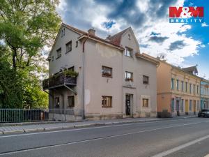 Prodej bytu 2+kk, Smržovka, Husova, 42 m2