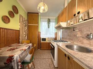 Prodej bytu 2+1, Zbýšov, Školní, 51 m2