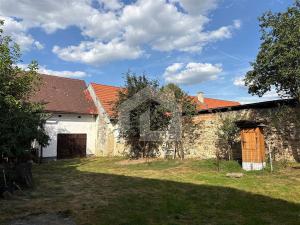 Prodej chaty, Doňov, 500 m2