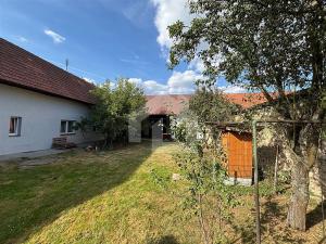Prodej chaty, Doňov, 500 m2