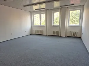 Pronájem kanceláře, Praha - Hlubočepy, Štěpařská, 47 m2