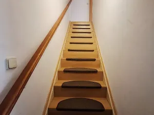 Pronájem bytu 3+kk, Praha - Dejvice, Banskobystrická, 84 m2