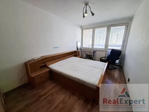 Pronájem bytu 3+kk, Praha - Dejvice, Banskobystrická, 84 m2