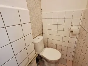 Pronájem bytu 3+kk, Praha - Dejvice, Banskobystrická, 84 m2