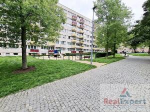 Pronájem bytu 3+kk, Praha - Dejvice, Banskobystrická, 84 m2