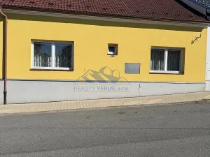 Prodej rodinného domu, Hořovice, Valdecká, 80 m2