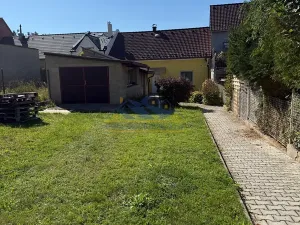 Prodej rodinného domu, Hořovice, Valdecká, 80 m2