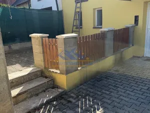 Prodej rodinného domu, Hořovice, Valdecká, 80 m2