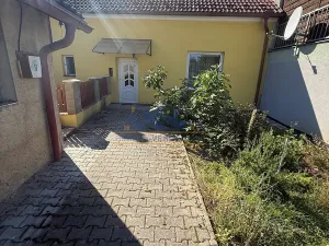 Prodej rodinného domu, Hořovice, Valdecká, 80 m2