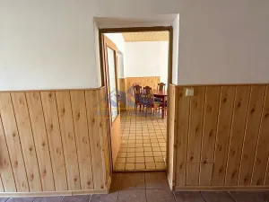 Prodej rodinného domu, Hořovice, Valdecká, 80 m2