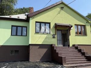 Prodej rodinného domu, Ostrava, Na Landeku, 122 m2