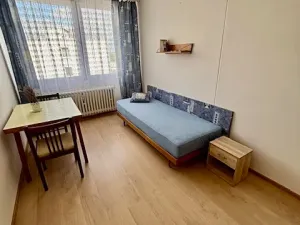 Pronájem bytu 3+1, Praha, Novodvorská, 76 m2