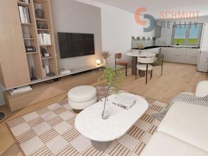 Prodej rodinného domu, Březí, Mládežnická, 115 m2