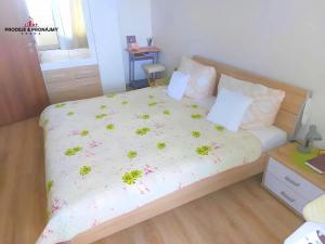 Prodej bytu 2+kk, Praha - Stodůlky, Nárožní, 57 m2