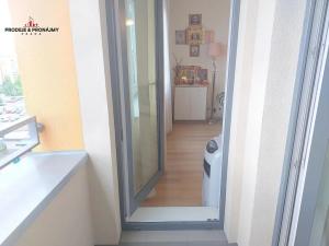 Prodej bytu 2+kk, Praha - Stodůlky, Nárožní, 57 m2