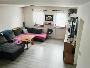 Prodej rodinného domu, Česká Lípa, Heroutova, 175 m2