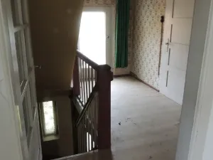 Prodej rodinného domu, Rennersdorf/O.L., Německo, 102 m2