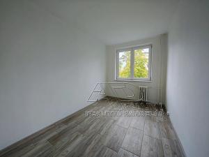 Prodej bytu 3+1, České Budějovice, L. M. Pařízka, 61 m2