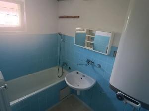 Pronájem bytu 2+1, Protivín, U Nadjezdu, 61 m2