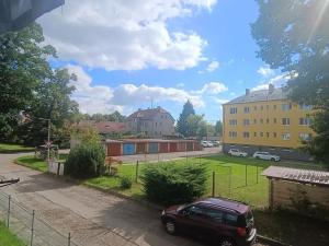 Pronájem bytu 2+1, Protivín, U Nadjezdu, 61 m2