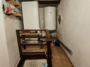 Prodej chalupy, Blíževedly, 200 m2