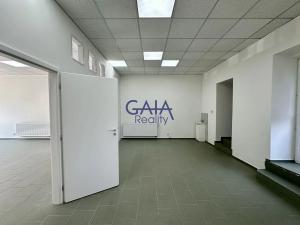 Pronájem obchodního prostoru, Kyjov, třída Komenského, 84 m2