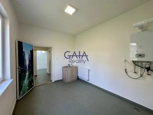 Pronájem obchodního prostoru, Kyjov, třída Komenského, 84 m2