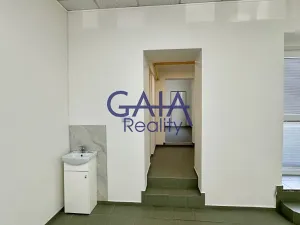 Pronájem obchodního prostoru, Kyjov, třída Komenského, 84 m2