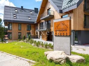 Prodej bytu 2+kk, Harrachov, 80 m2