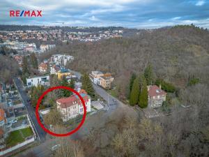 Prodej kanceláře, Praha - Košíře, Jinonická, 268 m2