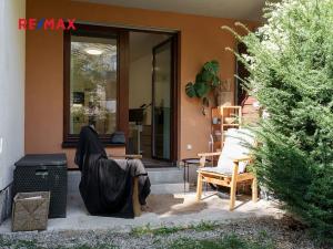 Prodej bytu 1+kk, Praha - Smíchov, Jeřabinová, 26 m2