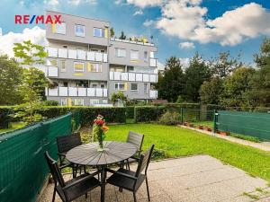 Prodej bytu 2+kk, Praha - Uhříněves, Václava Trojana, 51 m2