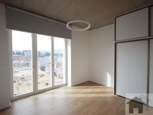 Pronájem bytu 2+kk, Liberec, 8. března, 60 m2