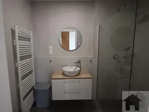 Pronájem bytu 2+kk, Liberec, 8. března, 60 m2