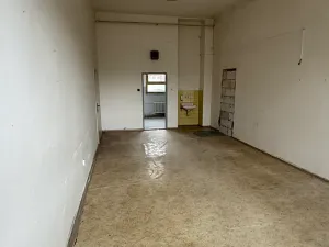 Pronájem skladu, Ostrava, Vratimovská, 290 m2