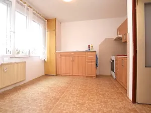 Prodej bytu 1+1, Příbram, 40 m2