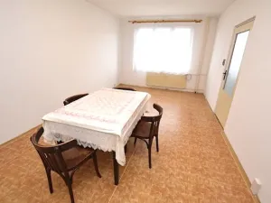 Prodej bytu 1+1, Příbram, 40 m2