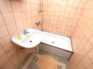 Prodej bytu 1+1, Příbram, 40 m2